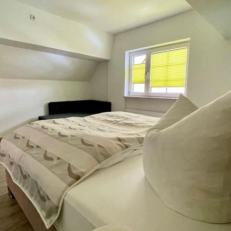Landhotel Zum Hirsch Unterweissbach Ngoại thất bức ảnh