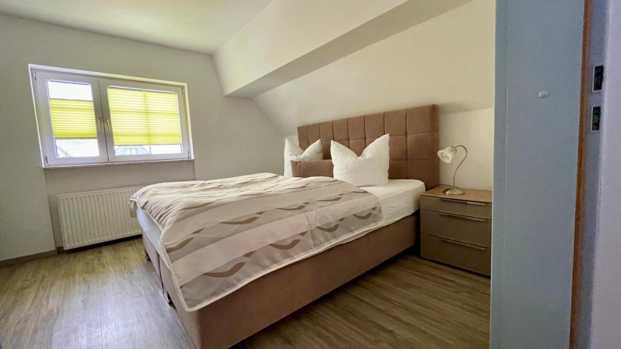 Landhotel Zum Hirsch Unterweissbach Ngoại thất bức ảnh