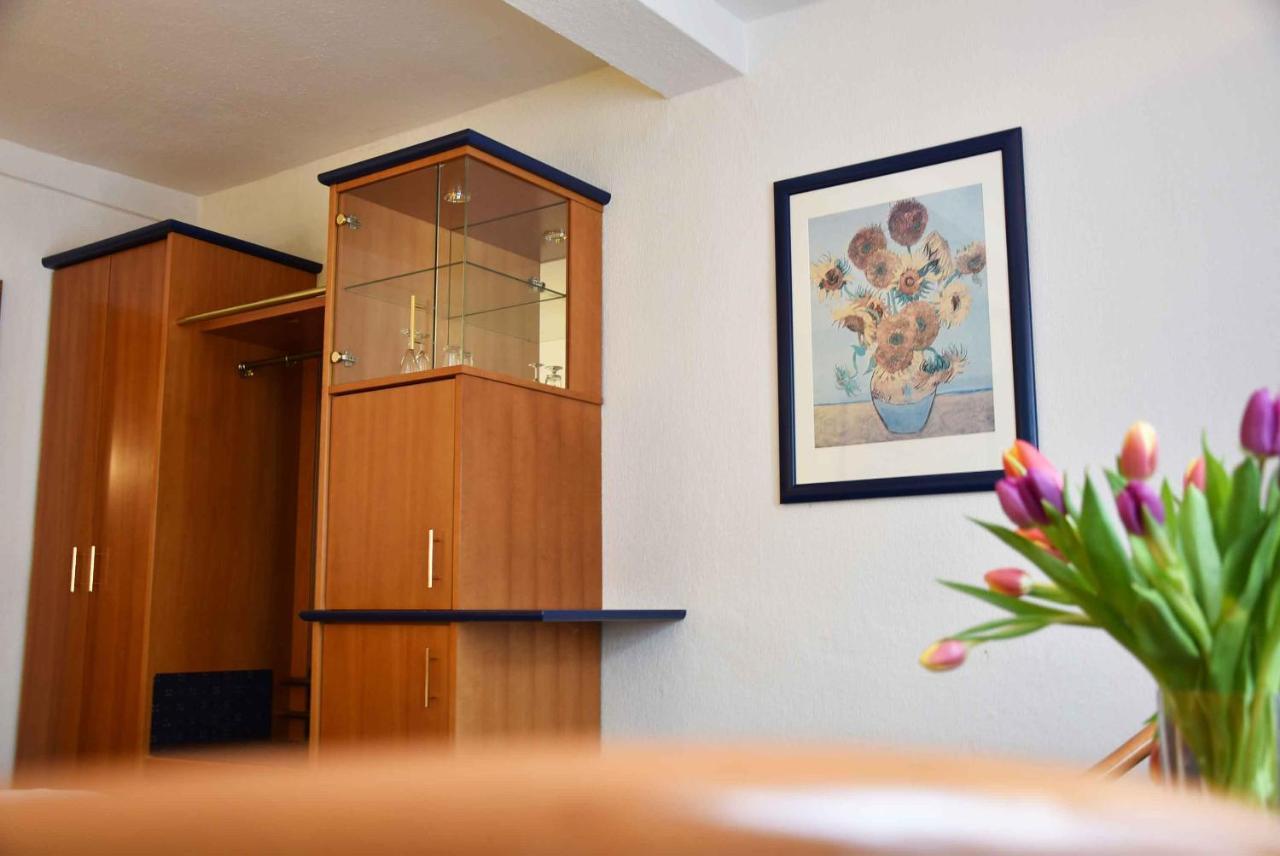 Landhotel Zum Hirsch Unterweissbach Ngoại thất bức ảnh